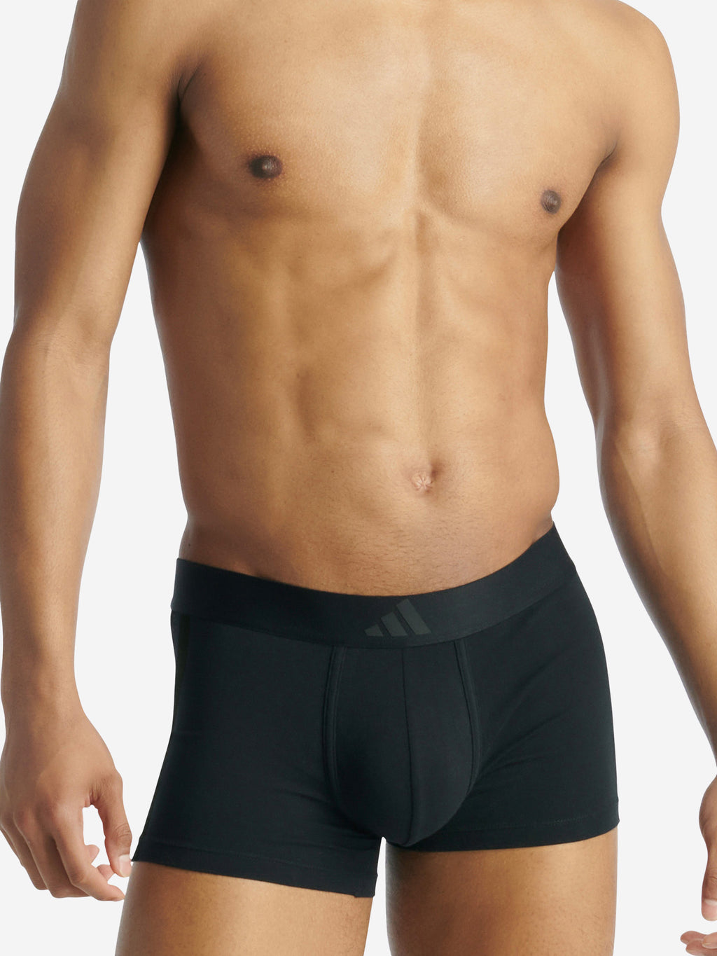 black / L