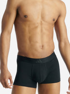 black / L
