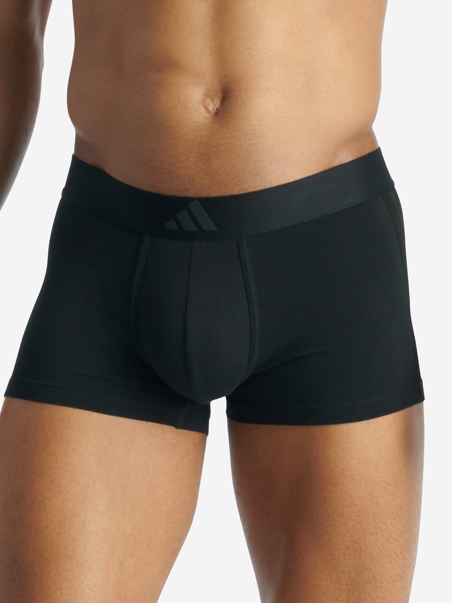 black / L