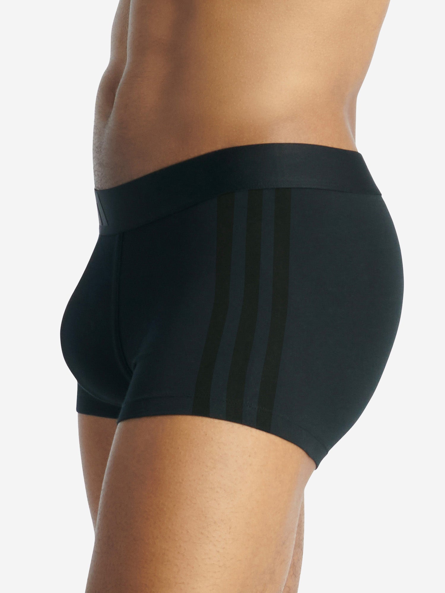 black / L