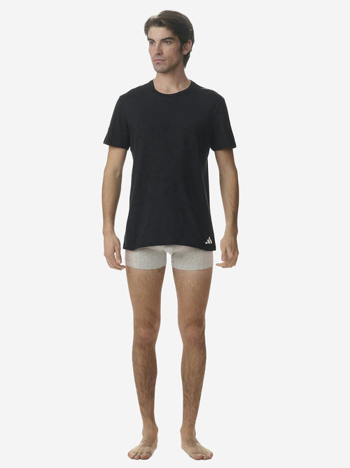 black / L