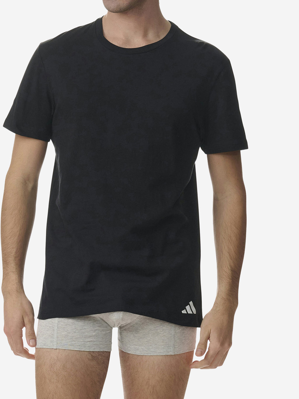 black / L