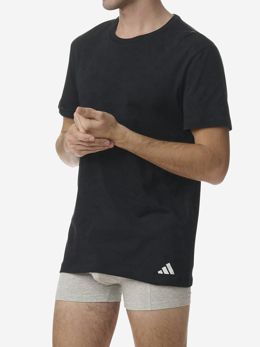 black-white / L
