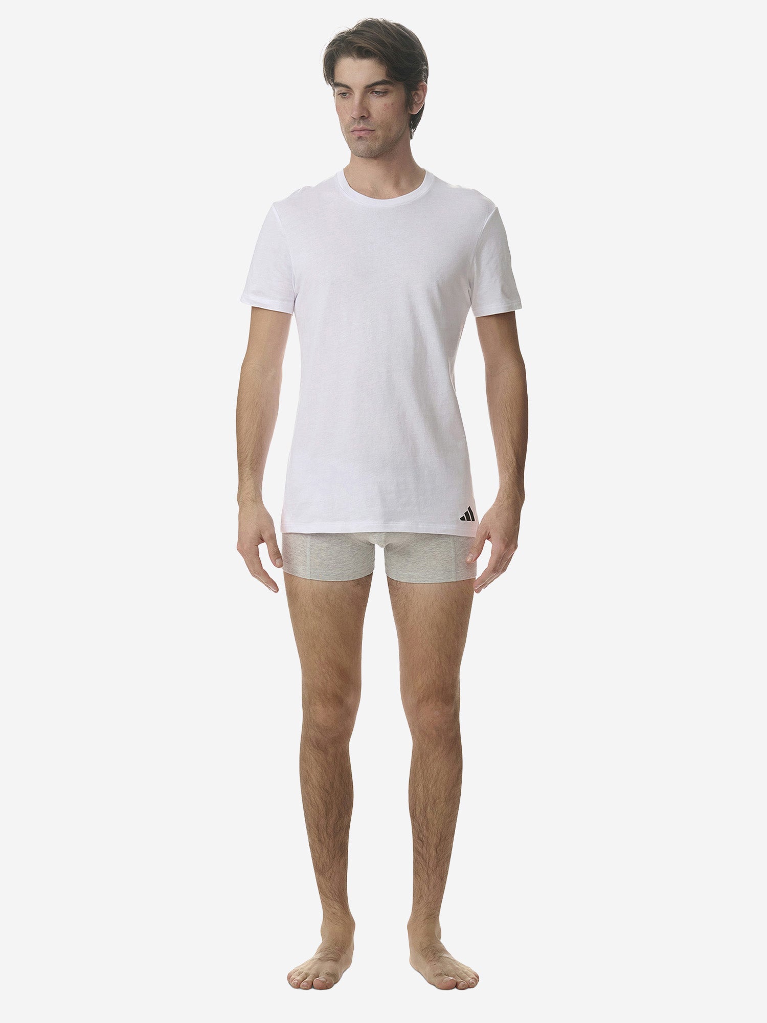white / L