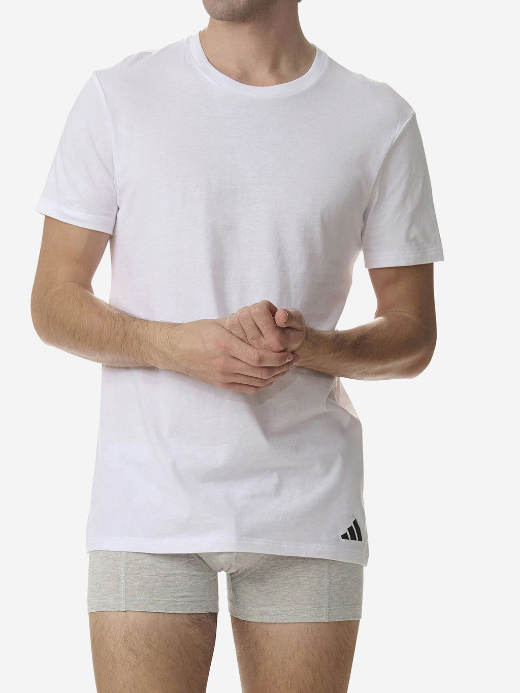 white / L