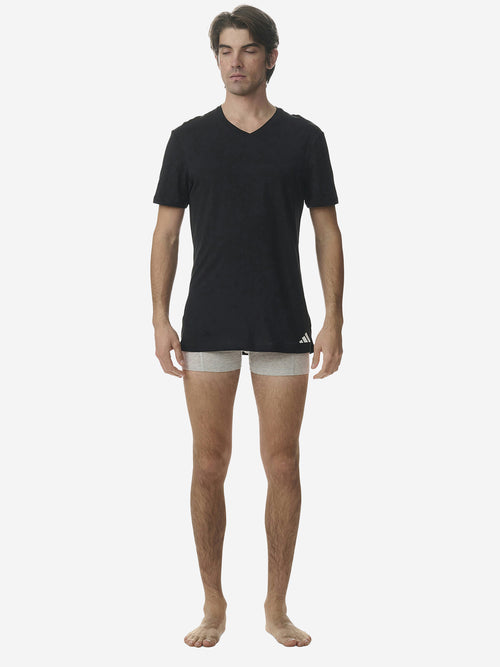 black / L