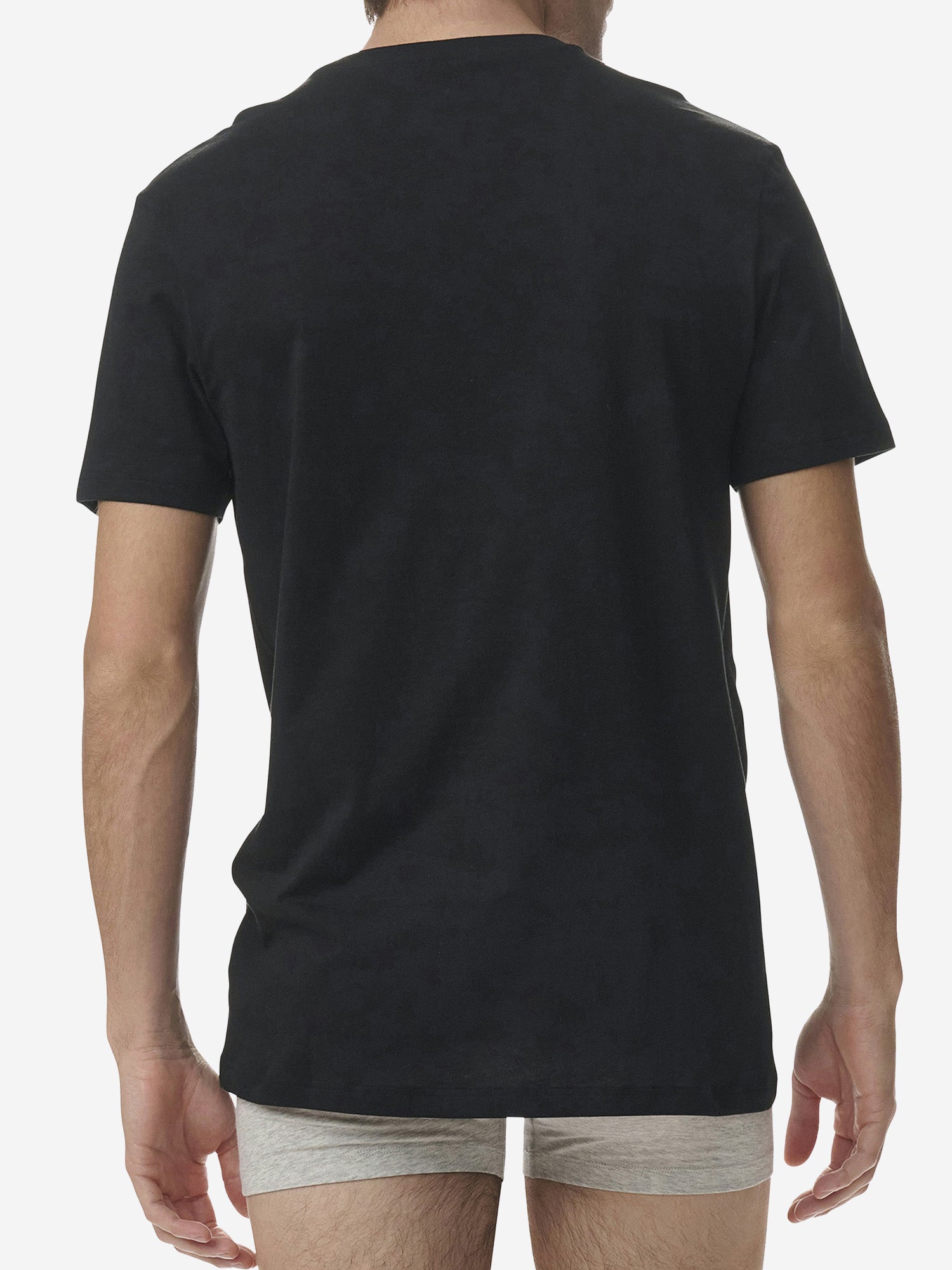 black-white / L