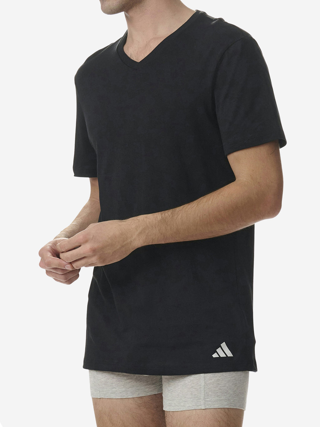 black-white / L