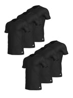 black / L