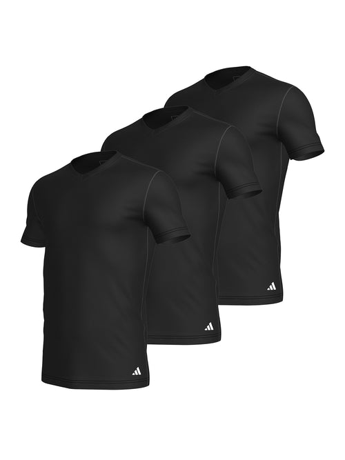 black / L