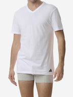 white / L