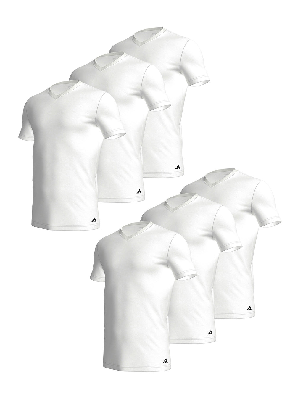 white / L