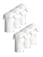 white / L