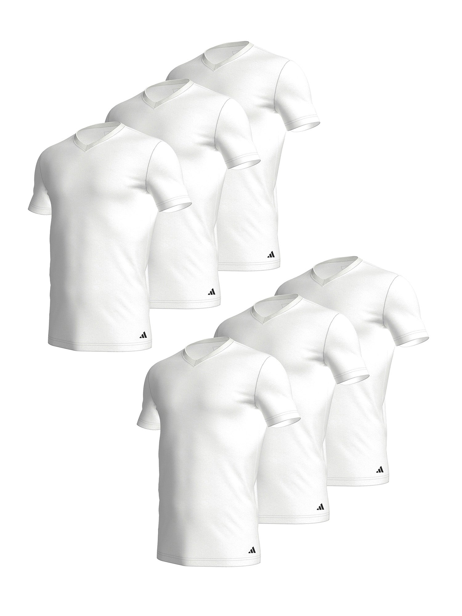 white / L