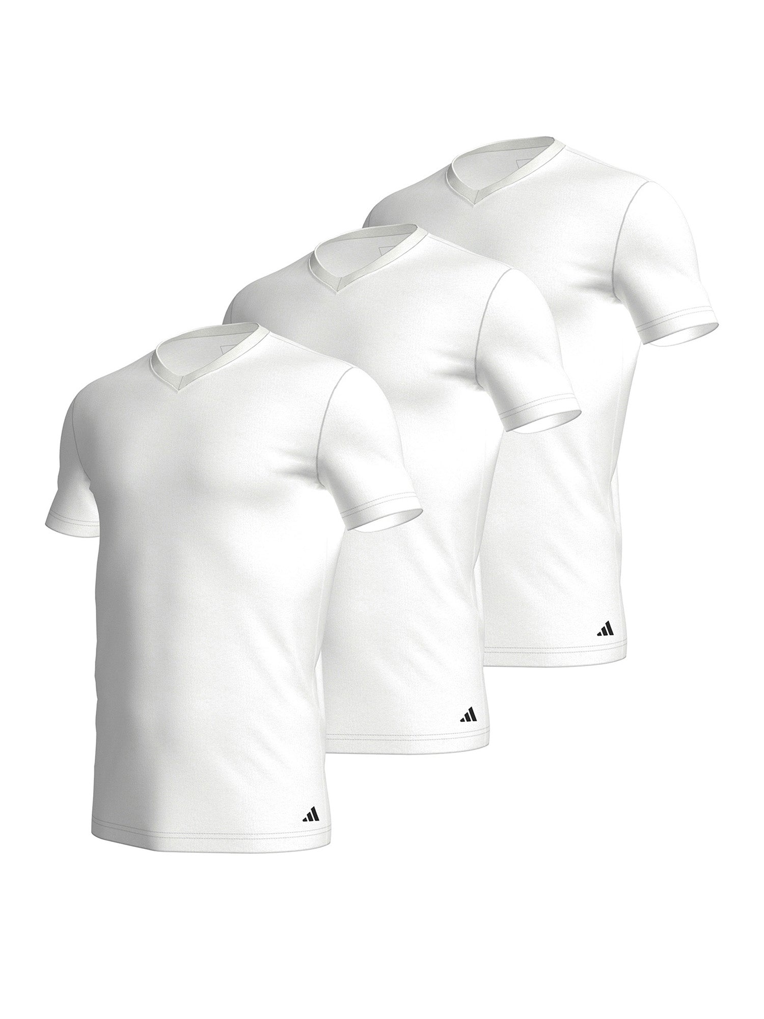 white / L