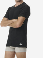 black / L