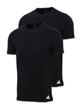 black / L