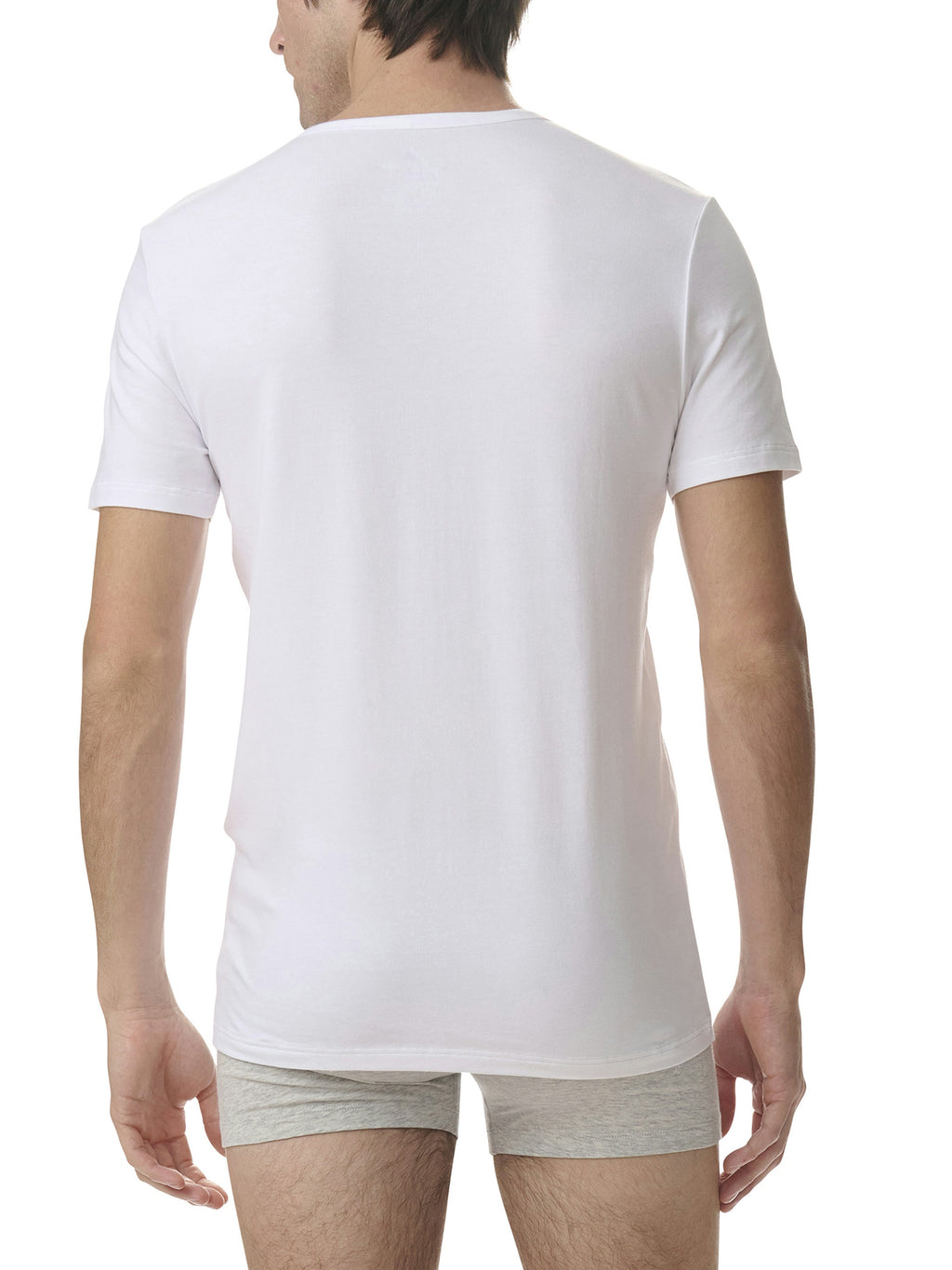 white / L