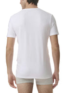 white / L