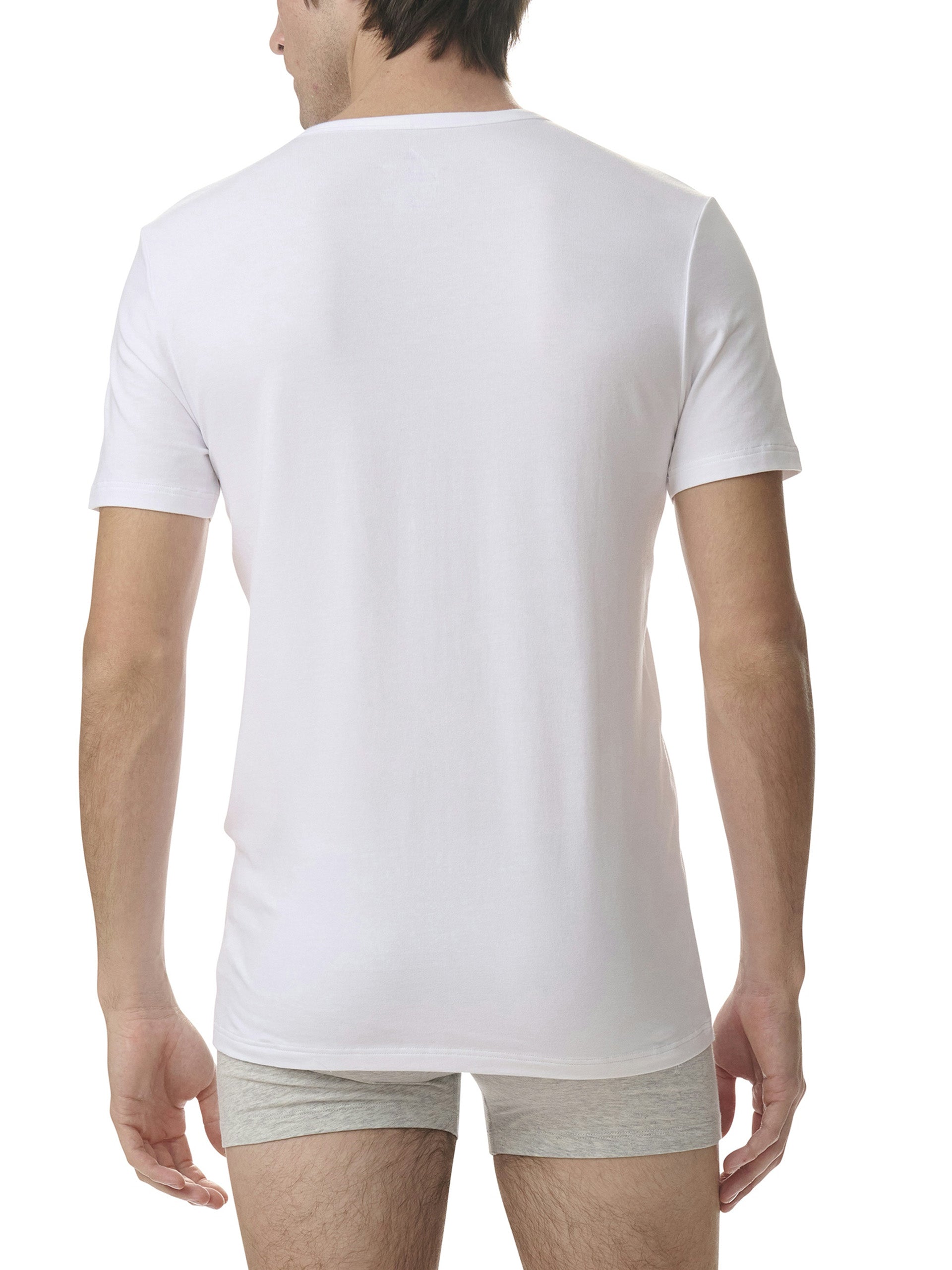 white / L