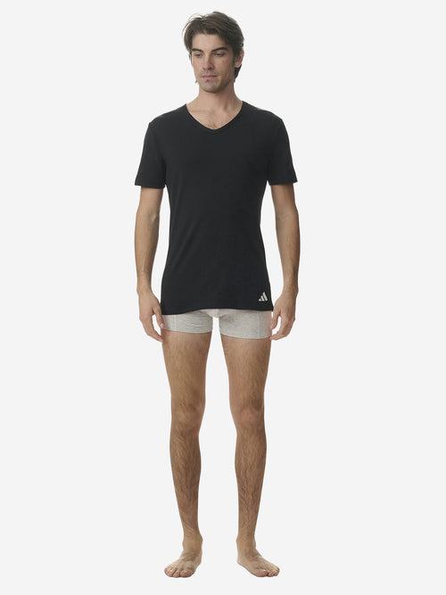 black / L