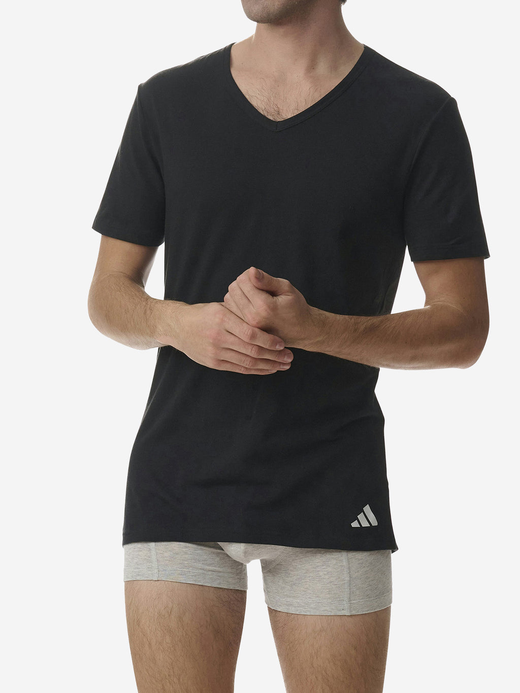 black / L