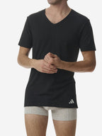 black / L