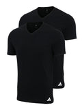 black / L