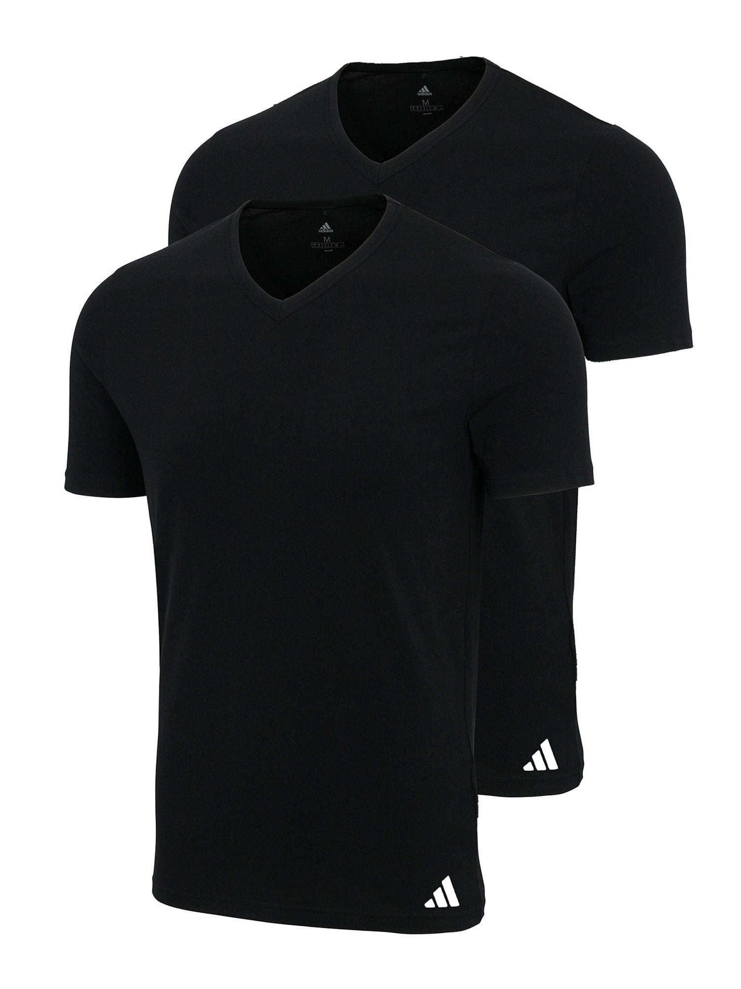black / L