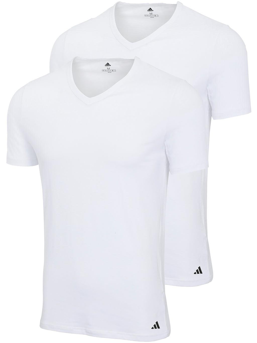 white / L
