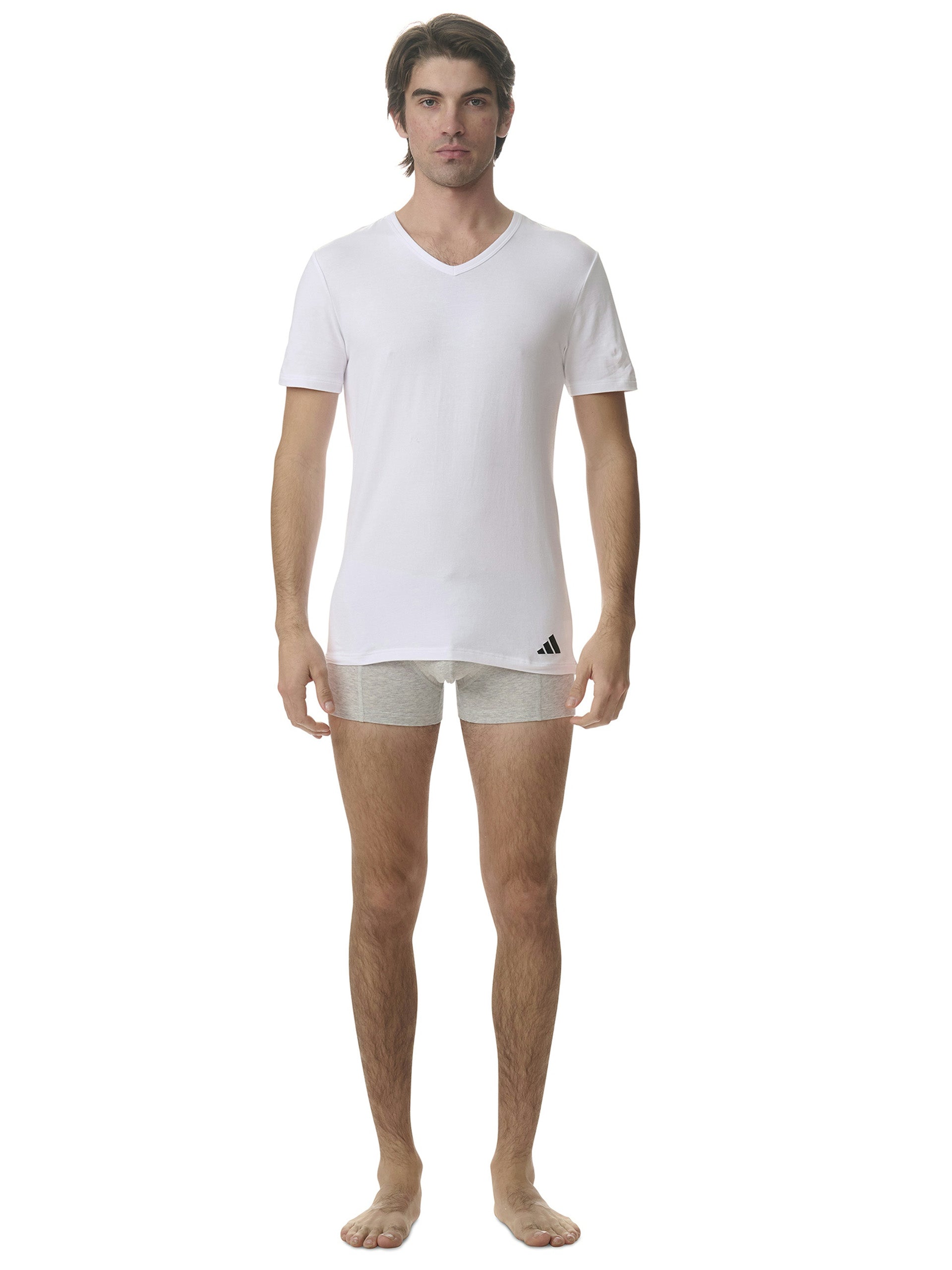 white / L