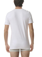 white / L