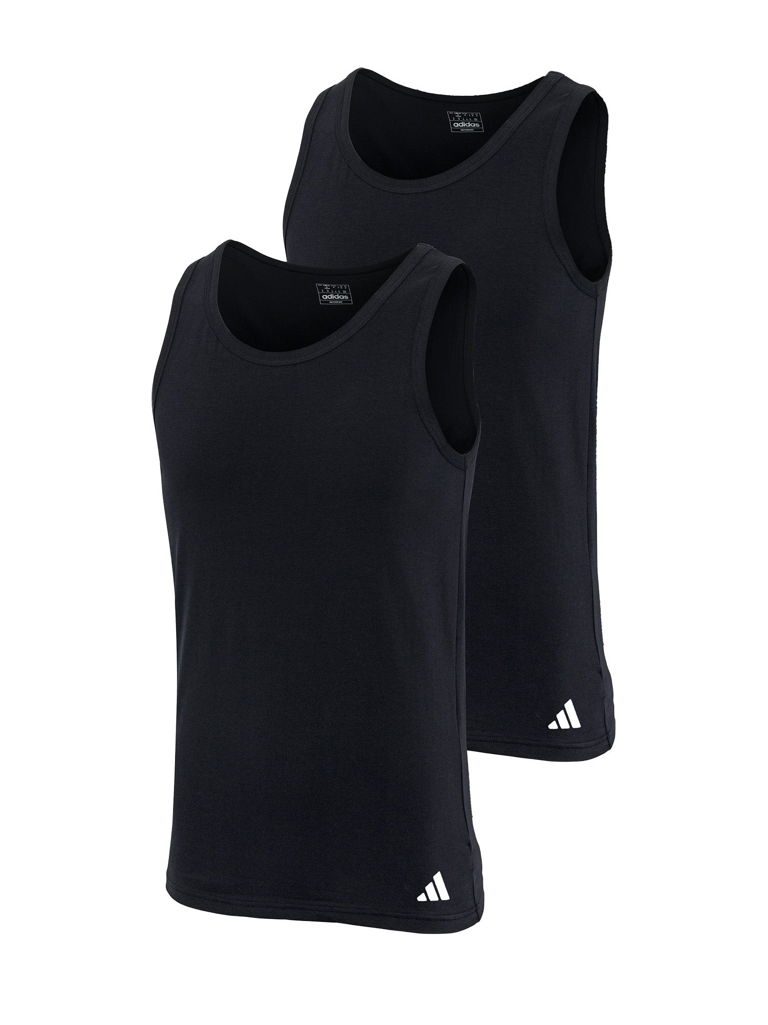 black / L