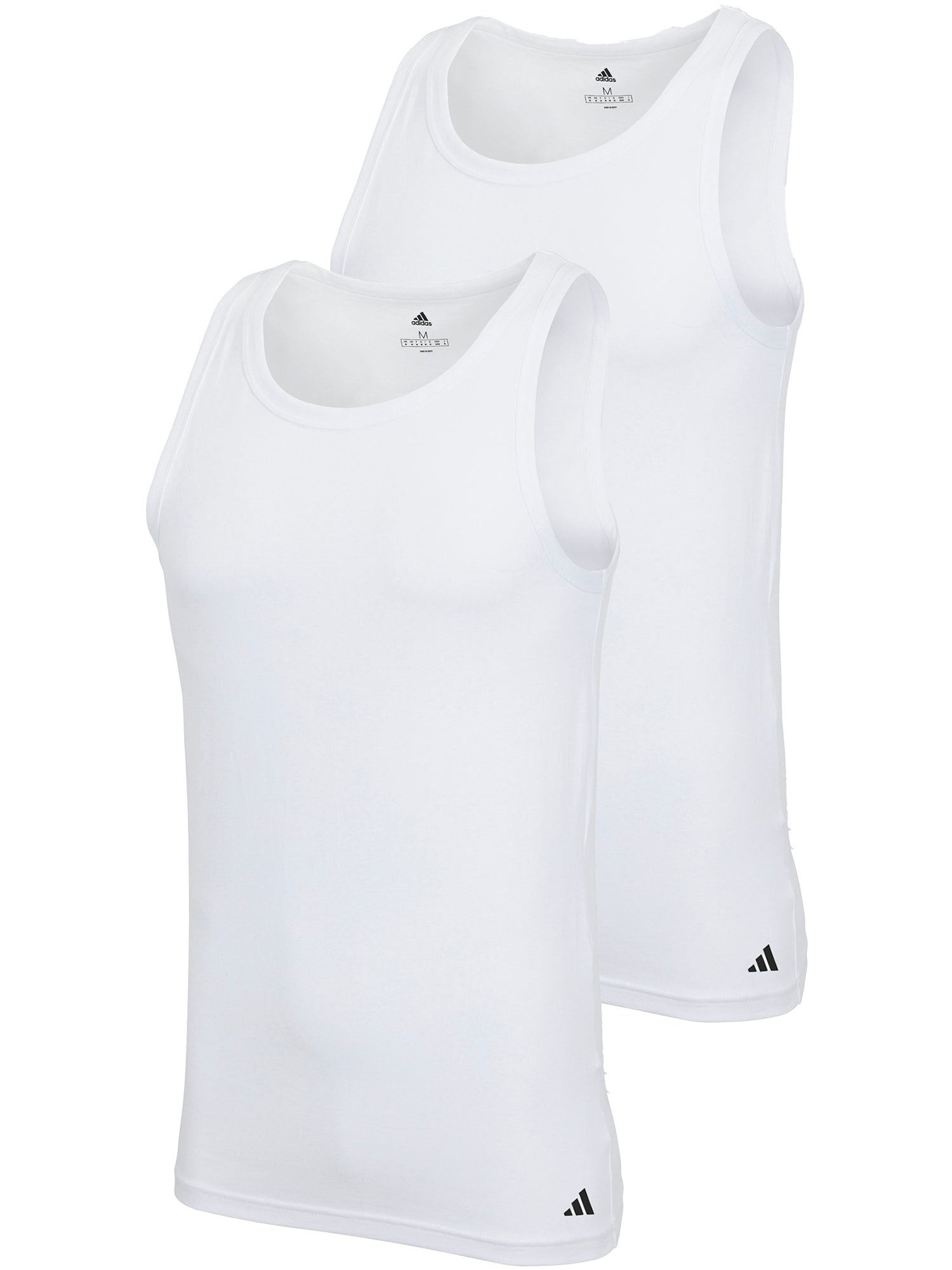 white / L