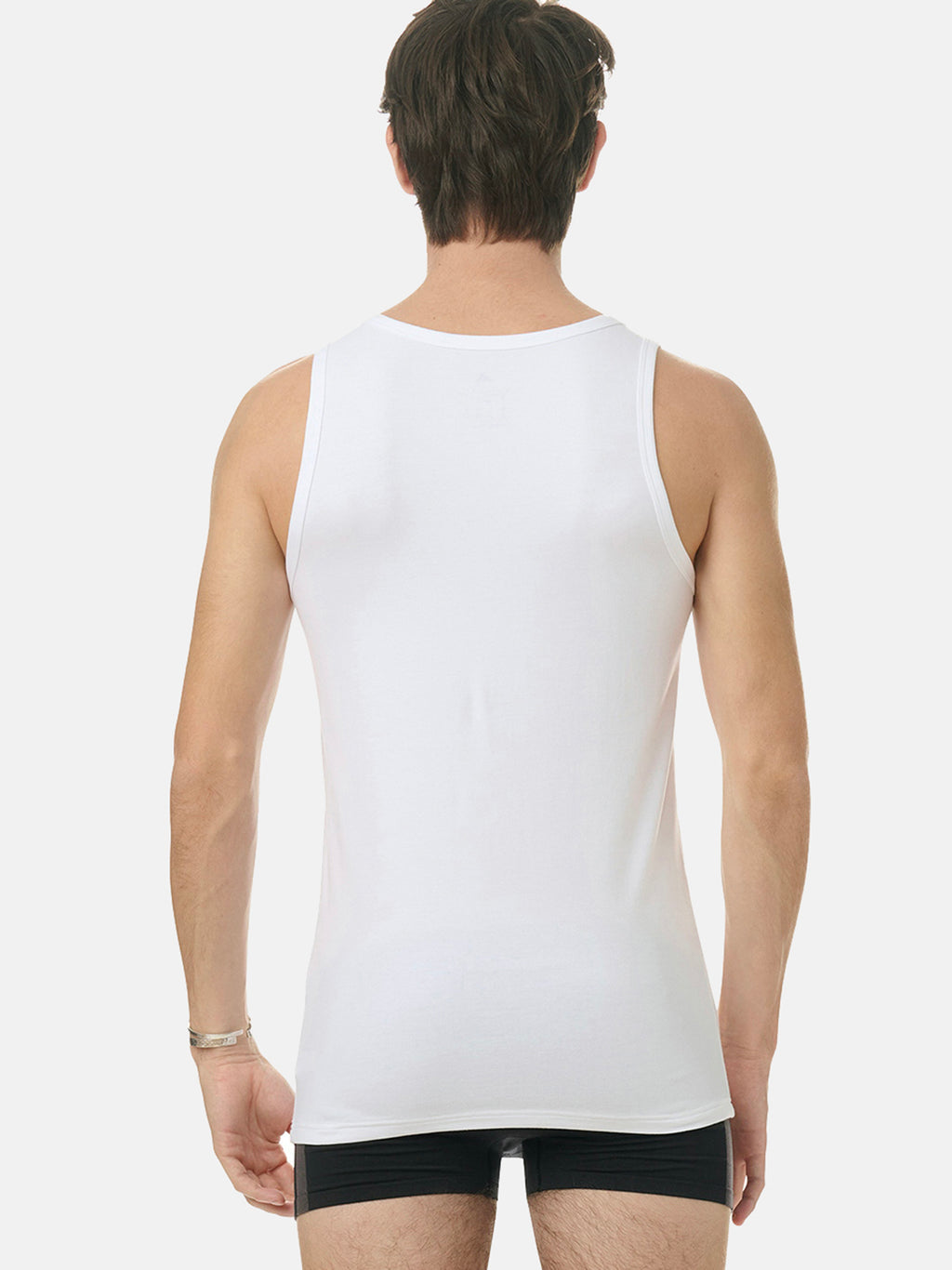 white / L