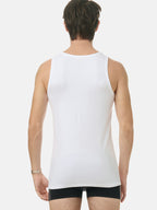 white / L