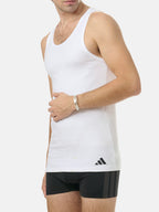 white / L