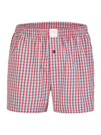 MG-1 Herren Boxershorts Classics 6er Pack