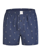MG-1 Herren Boxershorts Classics 6er Pack