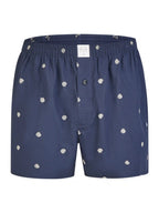 MG-1 Herren Boxershorts Classics 6er Pack