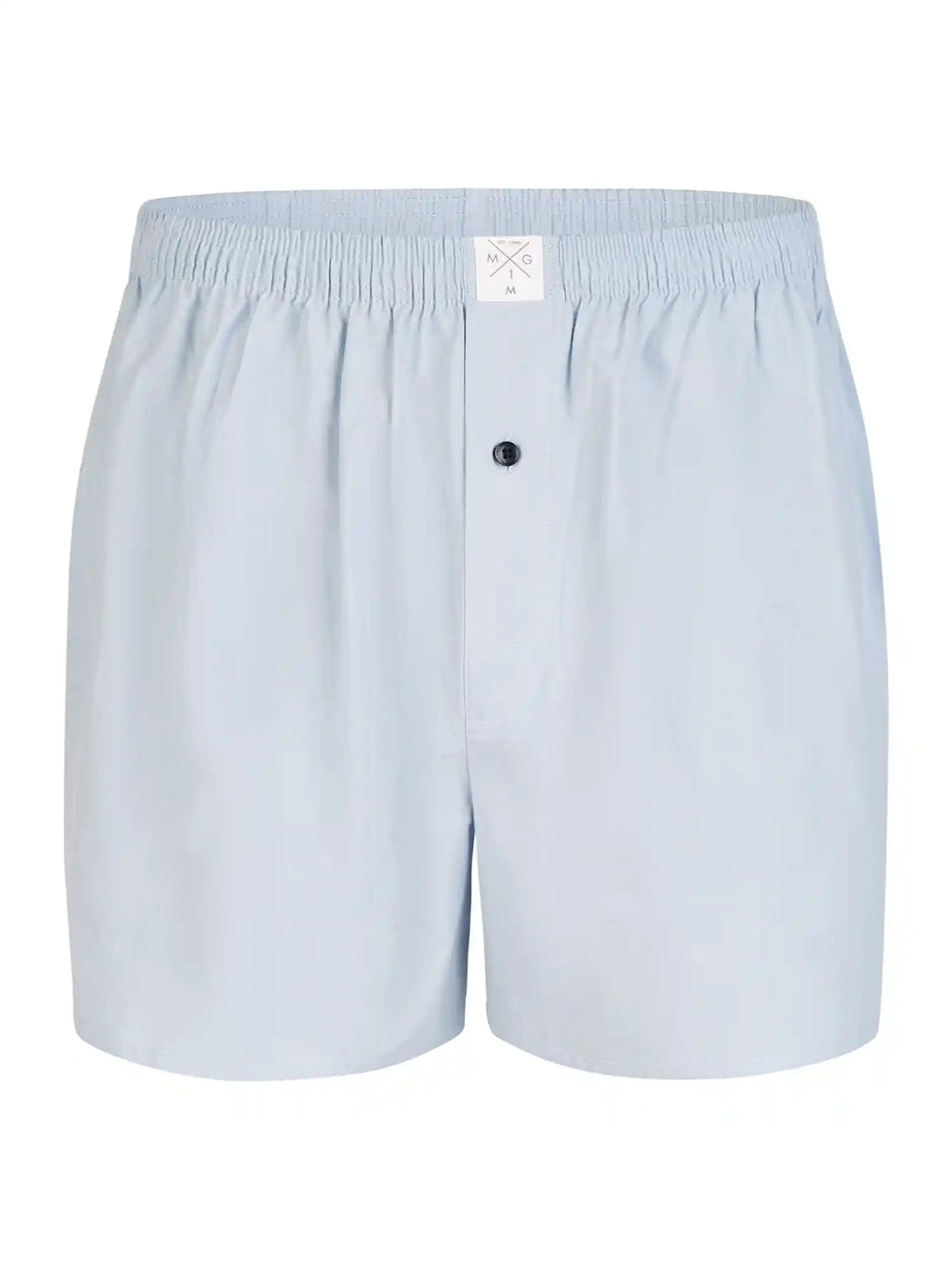 MG-1 Herren Boxershorts Classics 6er Pack