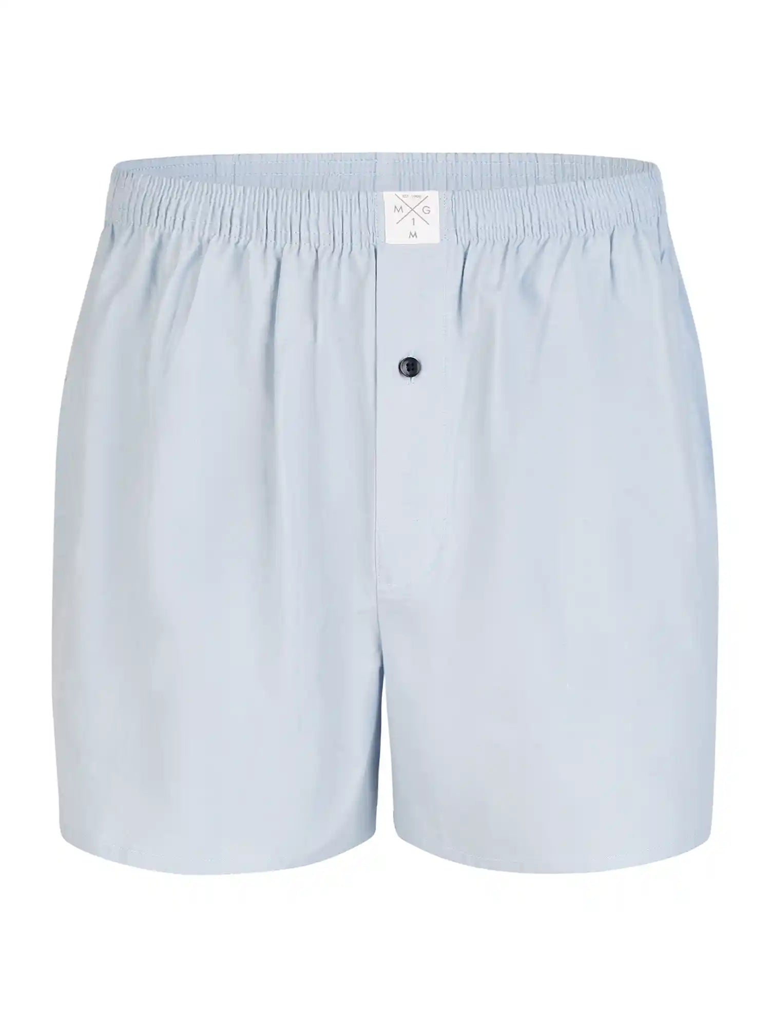 MG-1 Herren Boxershorts Classics 6er Pack