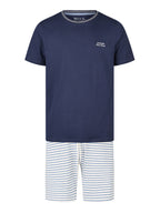 Phil &amp; Co. Berlijn Heren Korte Pyjama's