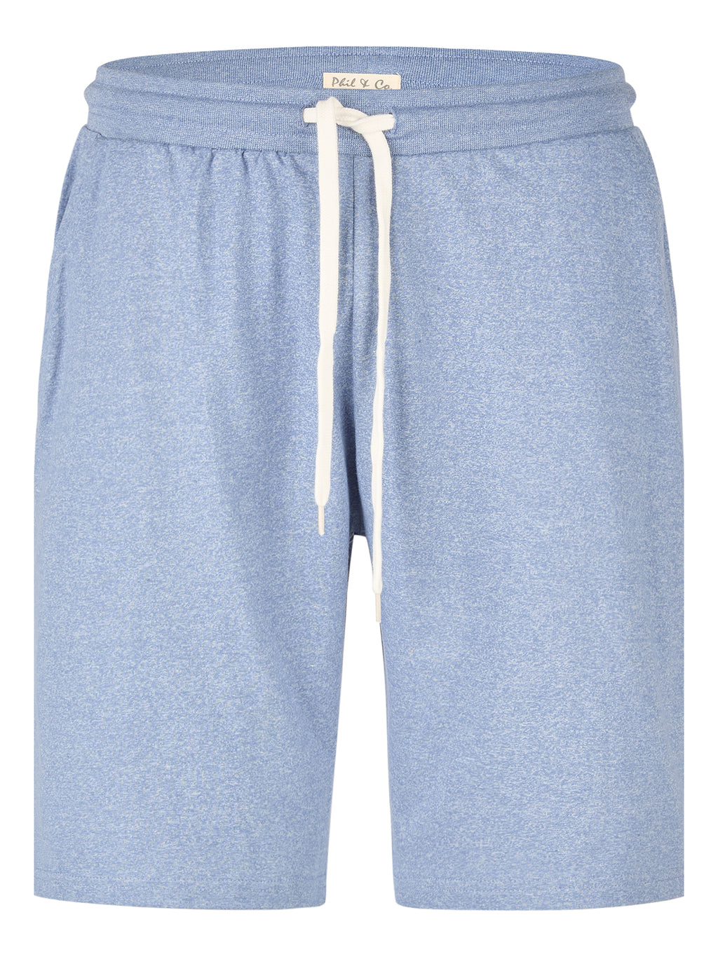 blau-stripes / L