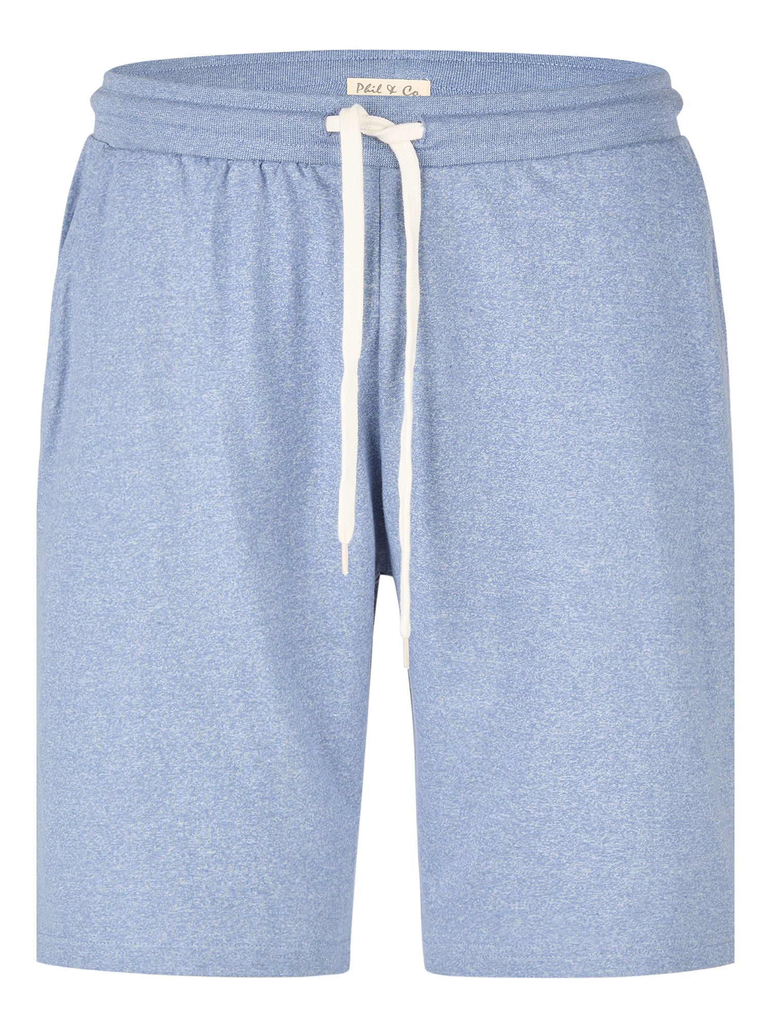 blau-stripes / L