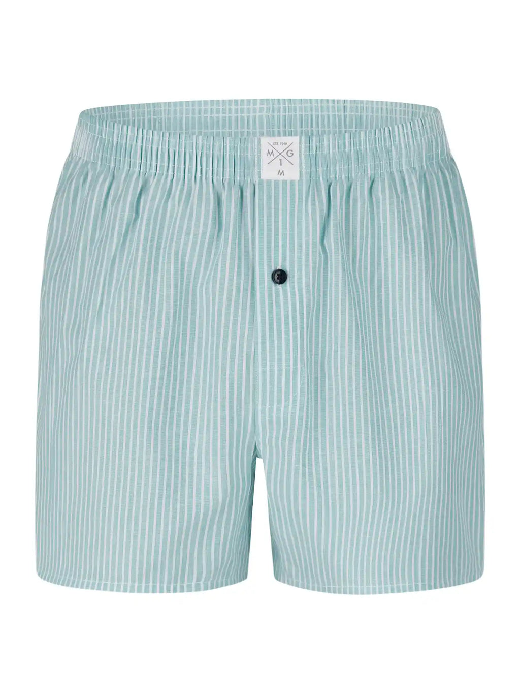 MG-1 Herren Boxershorts Classics 6er Pack