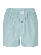 MG-1 Herren Boxershorts Classics 6er Pack