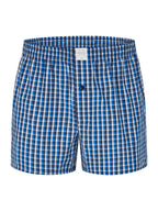 MG-1 Herren Boxershorts Classics 6er Pack