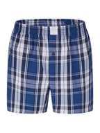 MG-1 Herren Boxershorts Classics 6er Pack