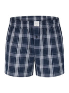 MG-1 Herren Boxershorts Classics 6er Pack